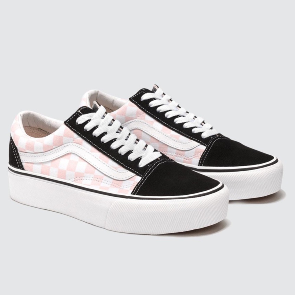 Vans Old School